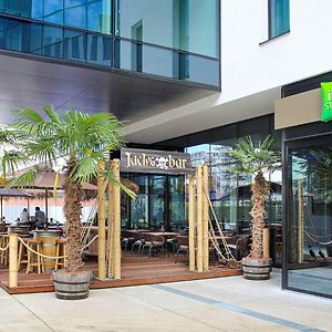 Ibis Styles Liege Guillemins